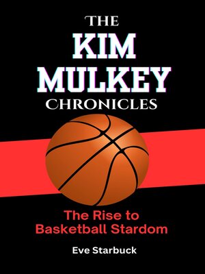 cover image of The Kim Mulkey Chronicles